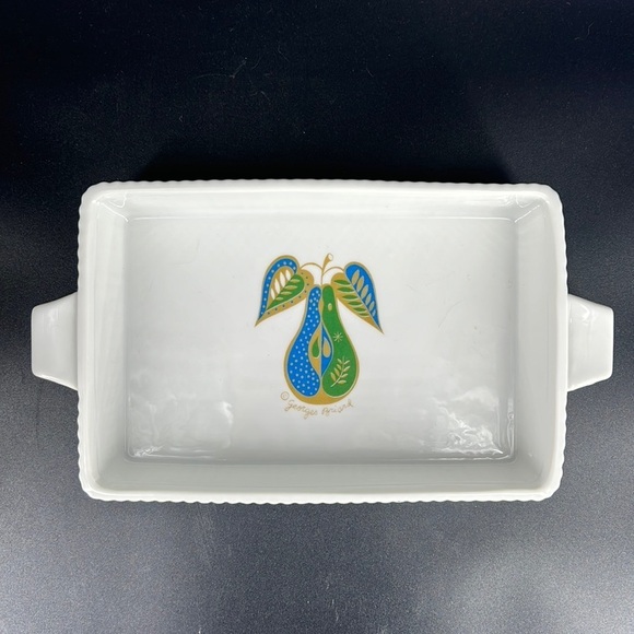 George Briard Other - George Briard Dish